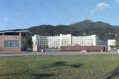 山東泰山學(xué)院合作扭轉(zhuǎn)試驗(yàn)機(jī)-1000NM微機(jī)控制